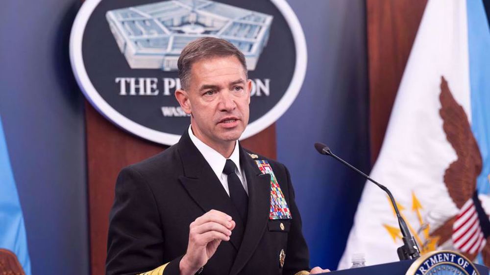 CENTCOM chief urges halt to Strait of Hormuz bombing over 'limited' impact: Report
