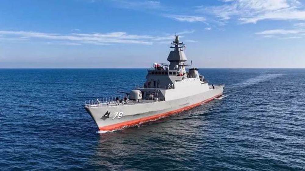 Iran's armed forces: US threats against Iranian vessels will not go unanswered
