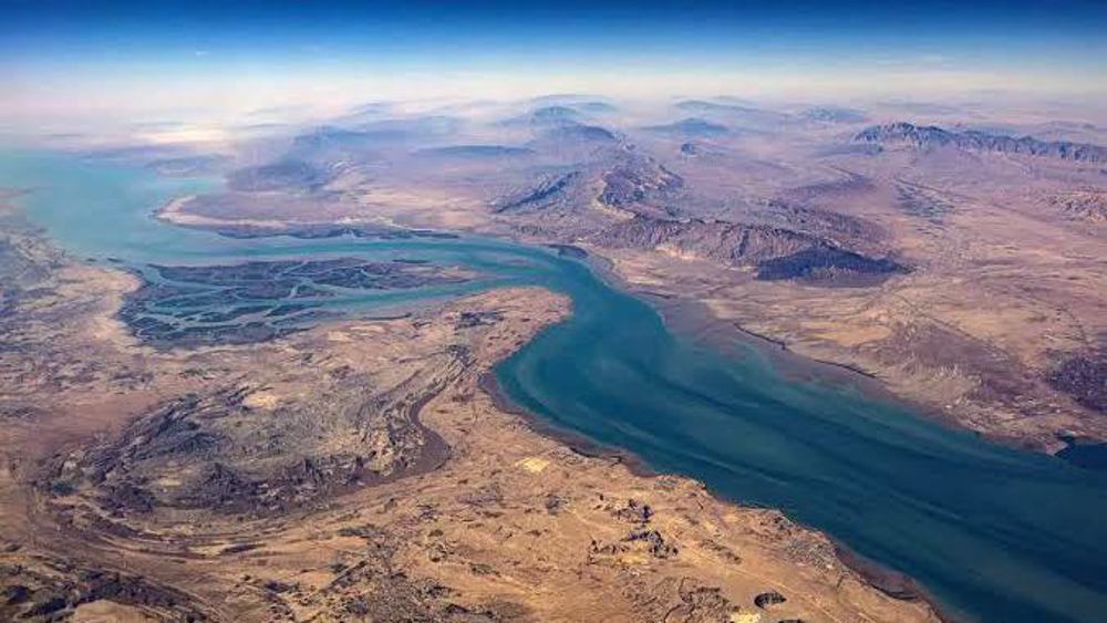 Hormuz: The untold story of the Strait, part 07