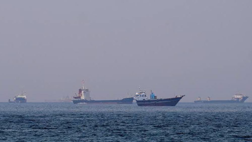 Détroit d’Ormuz : tous les navires empruntent la voie désignée par l’Iran