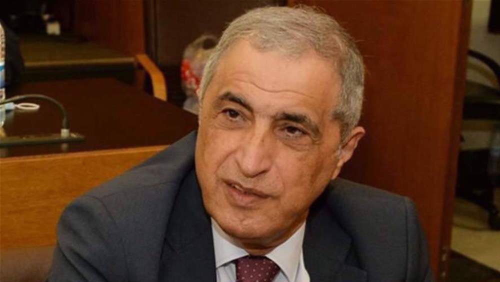 Any deal with Israel ‘meaningless’ without south Lebanon pullout: MP