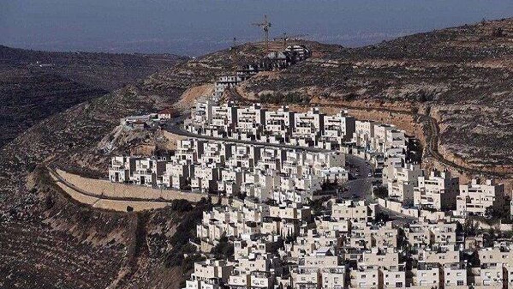 UN chief ‘deeply concerned’ by Israel's settlement expansion in West Bank