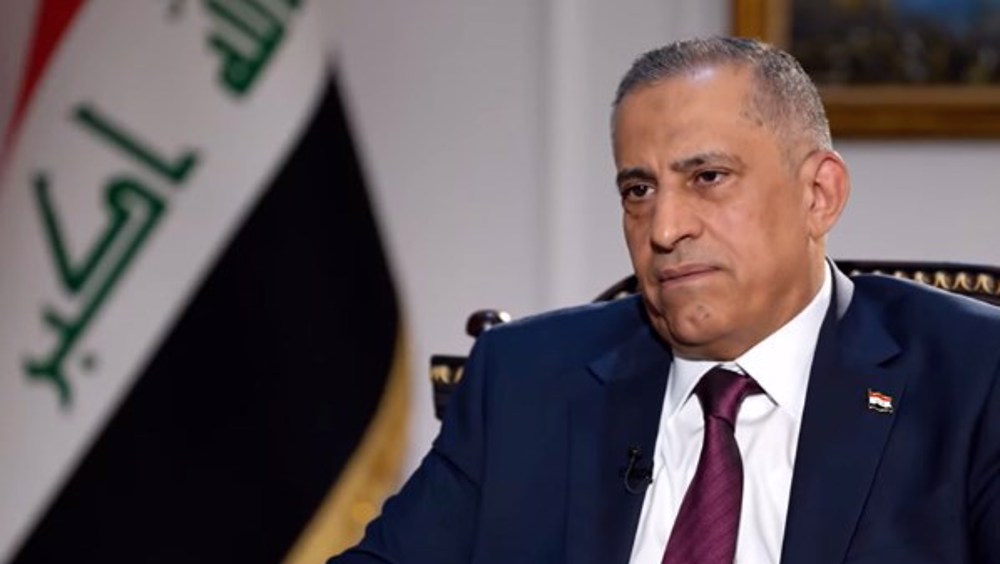 Iraqi intelligence forces dismantle Ukraine-linked sabotage teams
