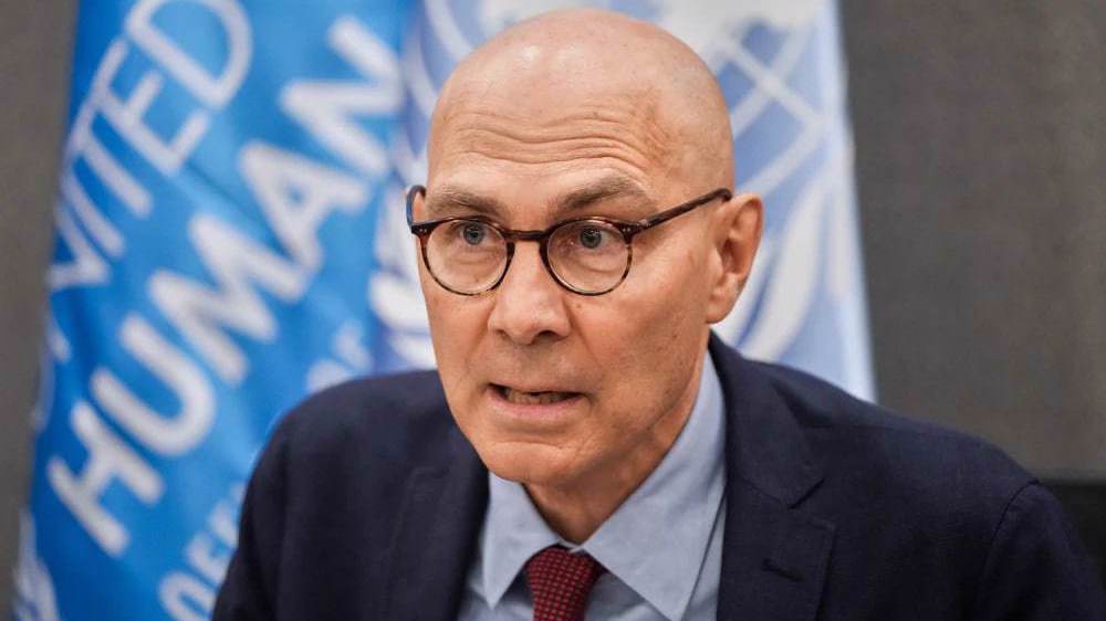 UN rights chief demands Israel end occupation and halt systematic demolition of Lebanese homes