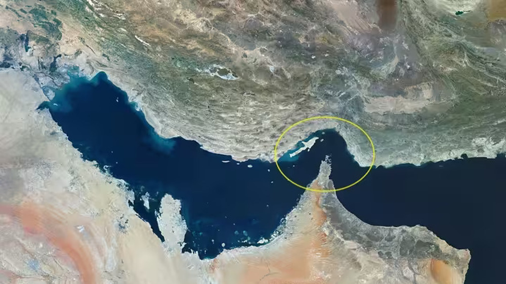 L’Iran souligne maintenir un « contrôle décisif » sur le détroit d’Ormuz