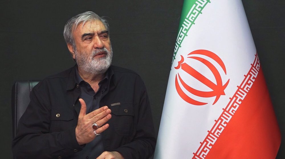 L’Iran promet de riposter après une frappe ukrainienne en mer Caspienne