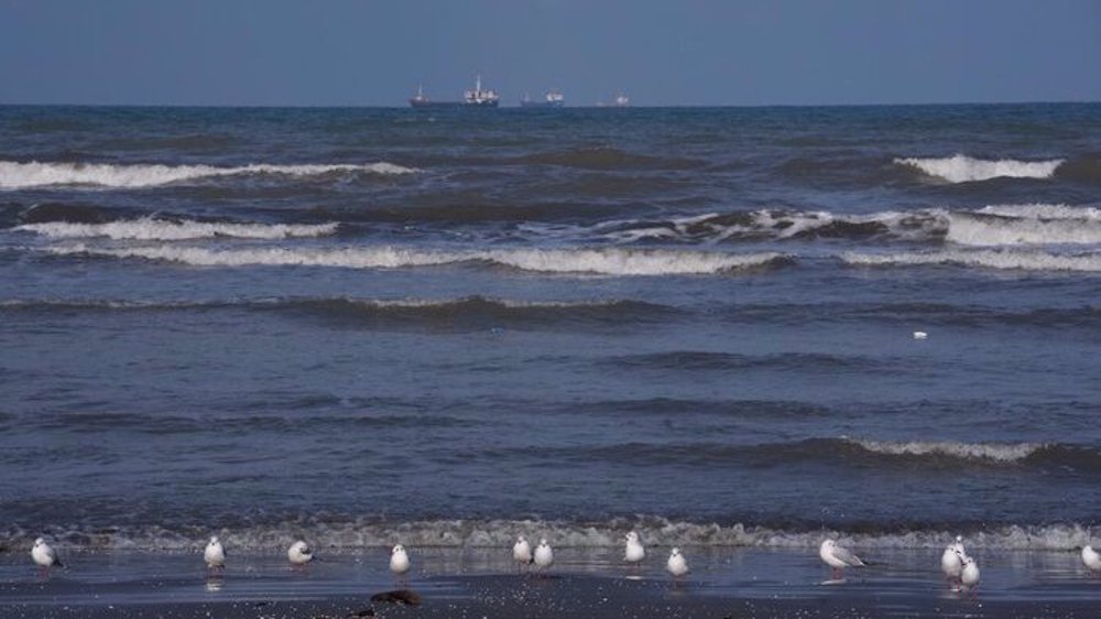À quoi vise l’attaque contre le navire iranien en mer Caspienne ? (Entretien)