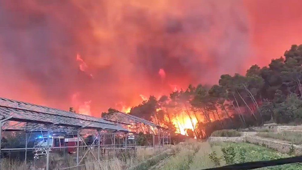 France : l’OFCE alerte sur les effets des catastrophes climatiques sur l’économie