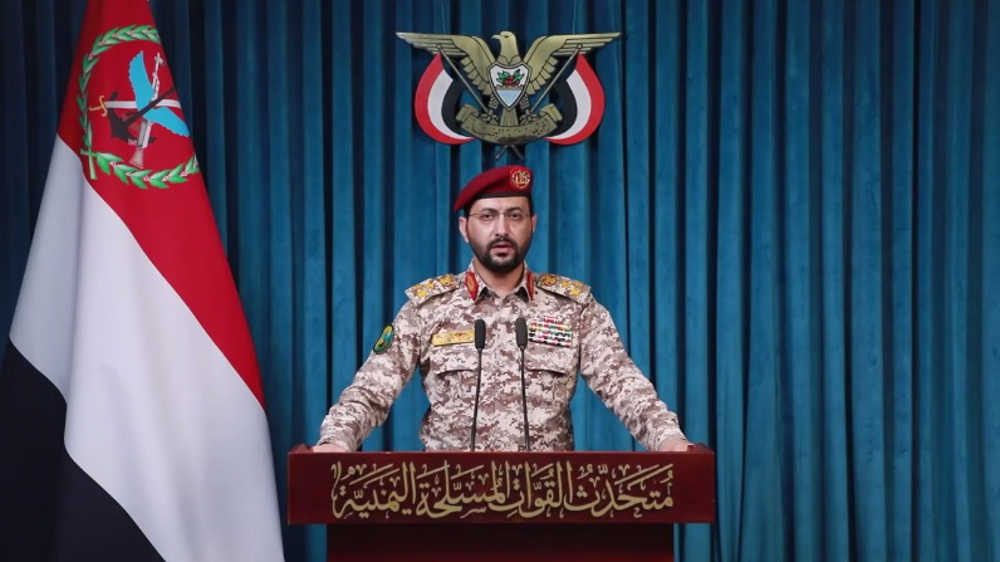 Yemeni forces strike Saudi oil depots, pipelines: Army spokesman