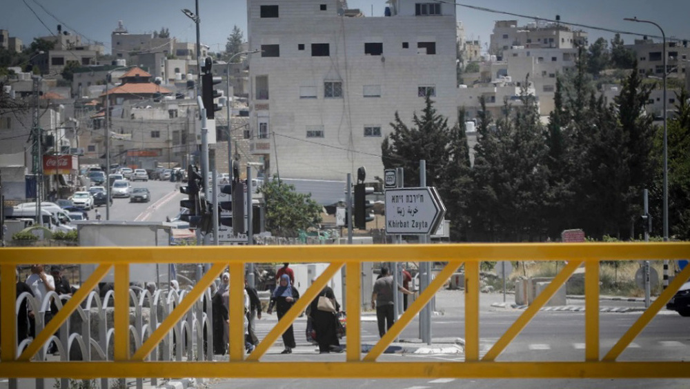 Restrictions de circulation en Cisjordanie : une Palestinienne perd son enfant à naître