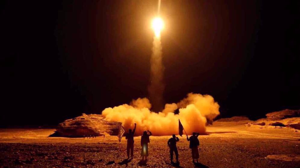 Frappes sur Jizan et Yanbu : les accusations infondées de Riyad révèlent son échec (Sanaa)