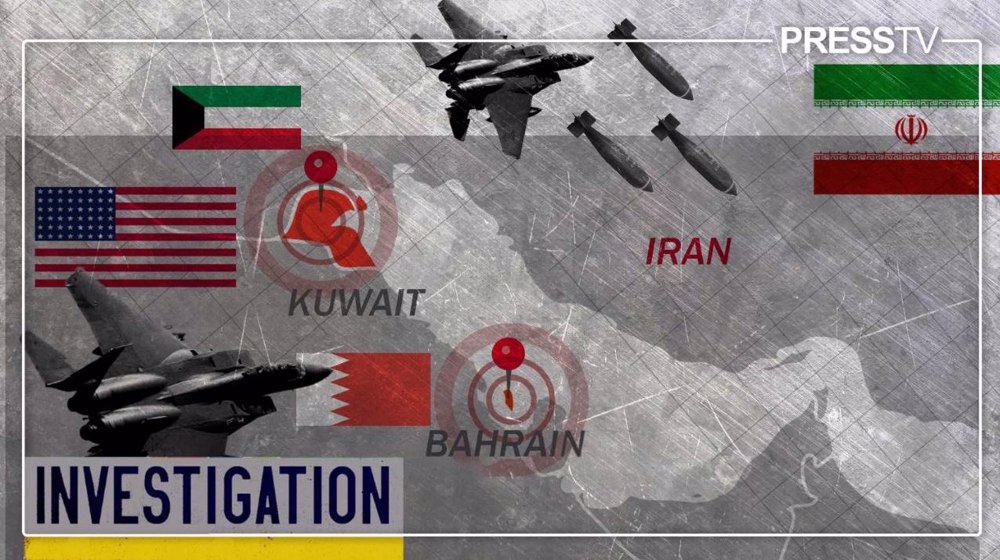 Dangerous bet: How Kuwait and Bahrain miscalculated by becoming launchpads for US strikes on Iran