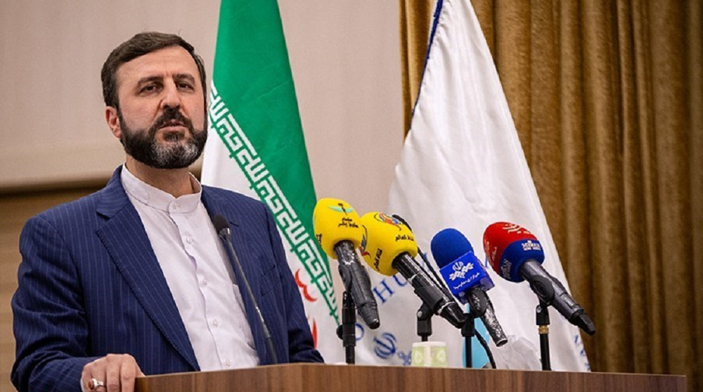 Iran will pursue war crimes cases against aggressors for years if needed: Deputy FM