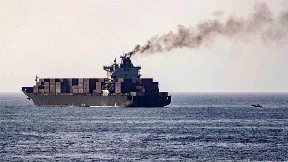 Vital medical cargo released from Iranian-flagged vessel pirated by US: Red Crescent Society