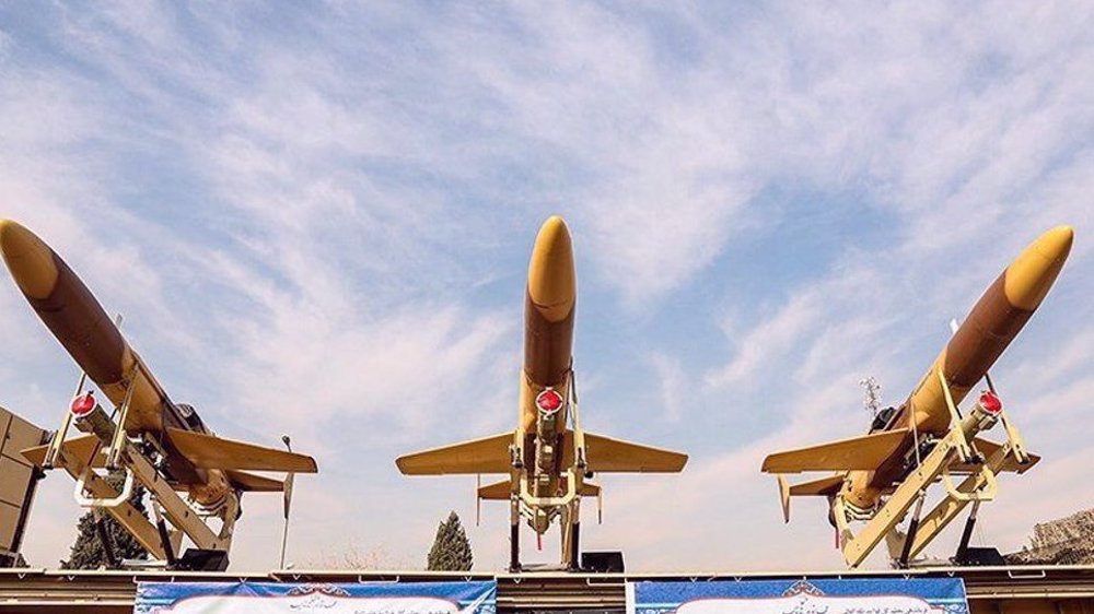 Iran : les chaînes de production plus actives que jamais (ministre de la Défense par intérim)