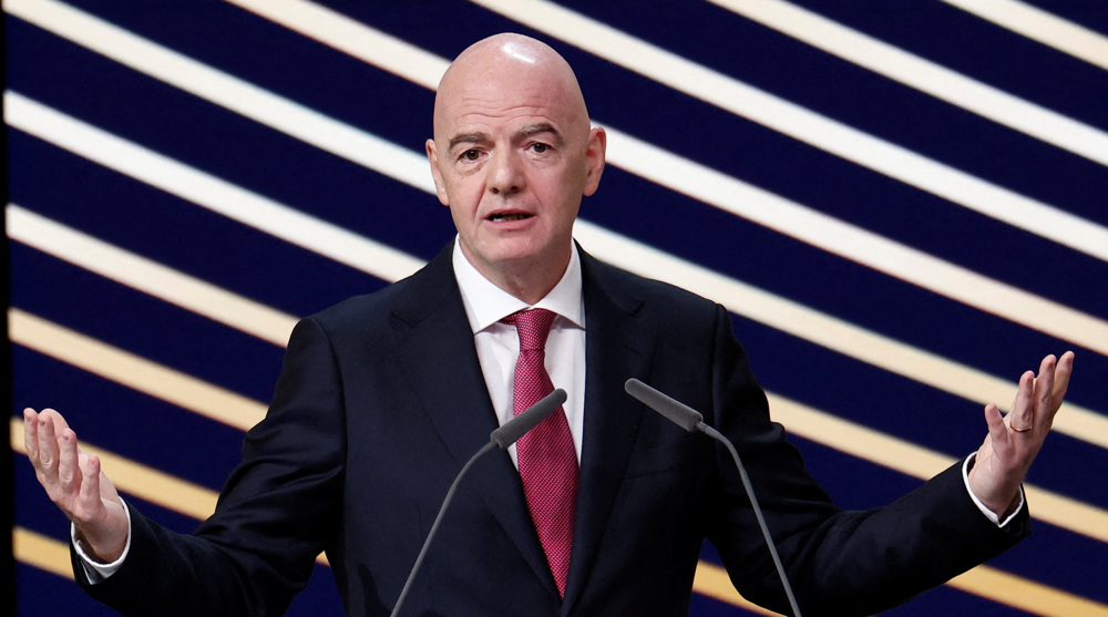 ‘Not FIFA’s to sell’: UEFA revolts against FIFA’s Trump-linked $20bn privatization plan