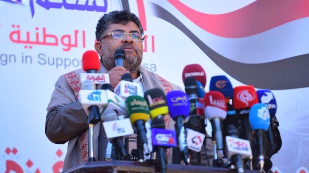 Yemen ready to inflict decisive defeat on enemies: Senior official