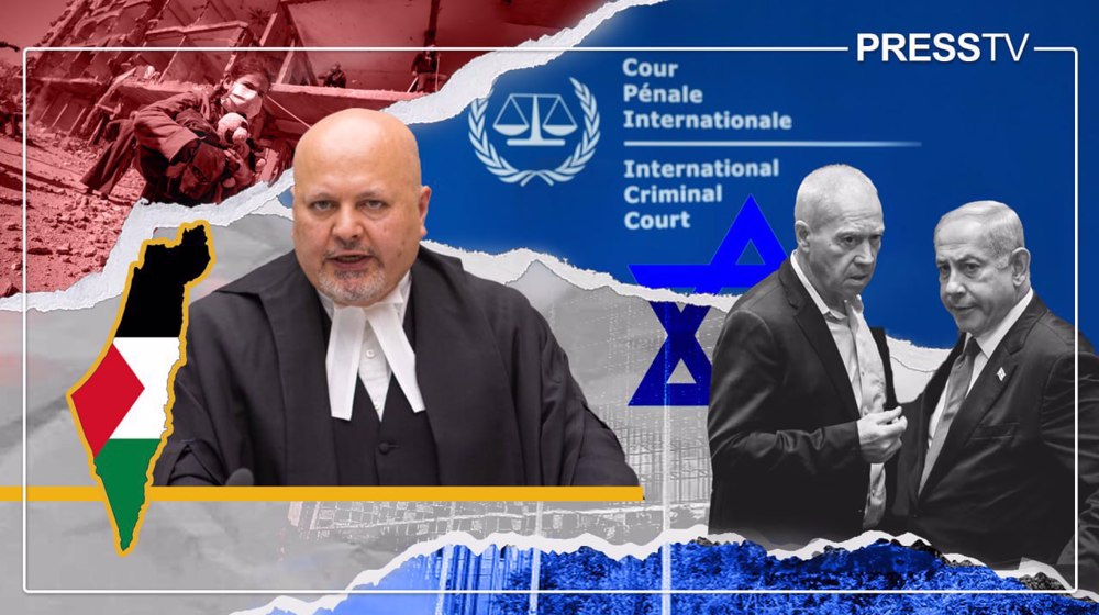 Karim Khan’s ouster tied to Netanyahu arrest warrant lays bare Western manipulation of ICC