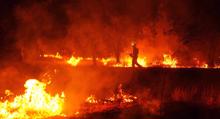 Spain battles worst wildfires in a decade
