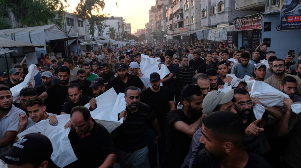Israël tue quatre Palestiniens à Gaza et intensifie ses raids en Cisjordanie occupée