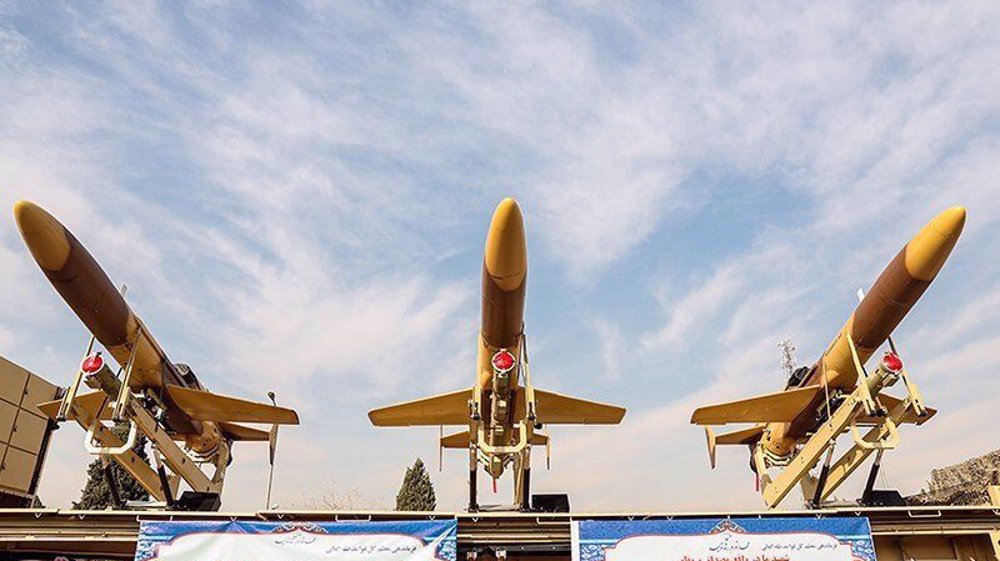 Production lines more active than ever: Iran’s acting defense minister