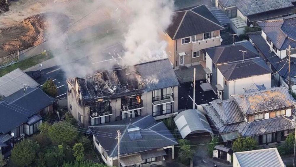 Over a dozen killed after 7.1-magnitude quake strikes southwestern Japan