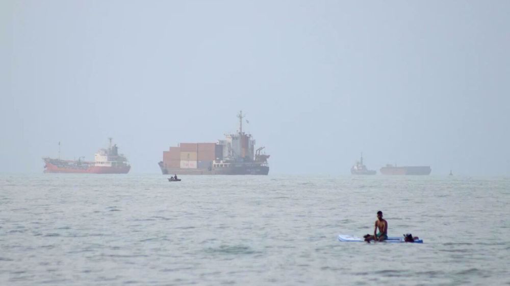 No Hormuz passage for those taking payouts from Iran’s frozen assets: Top military command