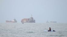 No Hormuz passage for those taking payouts from Iran’s frozen assets: Top military command