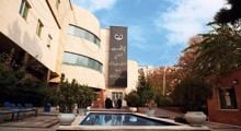 Iran’s Royan Institute ranked among world’s top 10 institutions in male infertility research