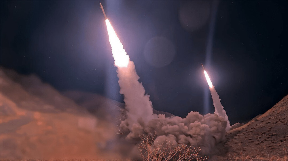 Le CGRI frappe une base aérienne américaine en Jordanie