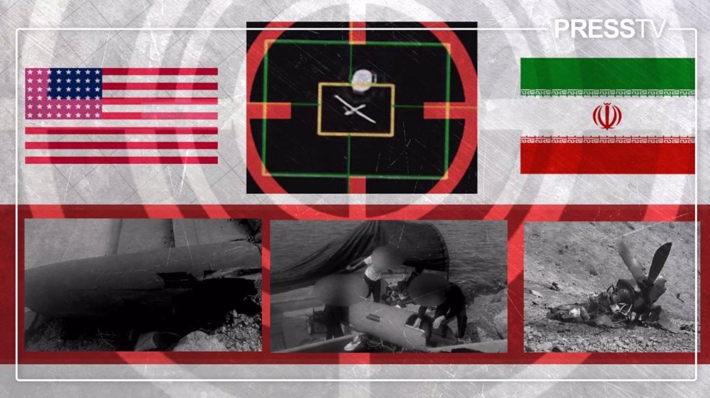 Iranian skies turn into graveyard for America's most-famed combat drone – MQ-9 Reaper