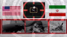 Iranian skies turn into graveyard for America's most-famed combat drone – MQ-9 Reaper
