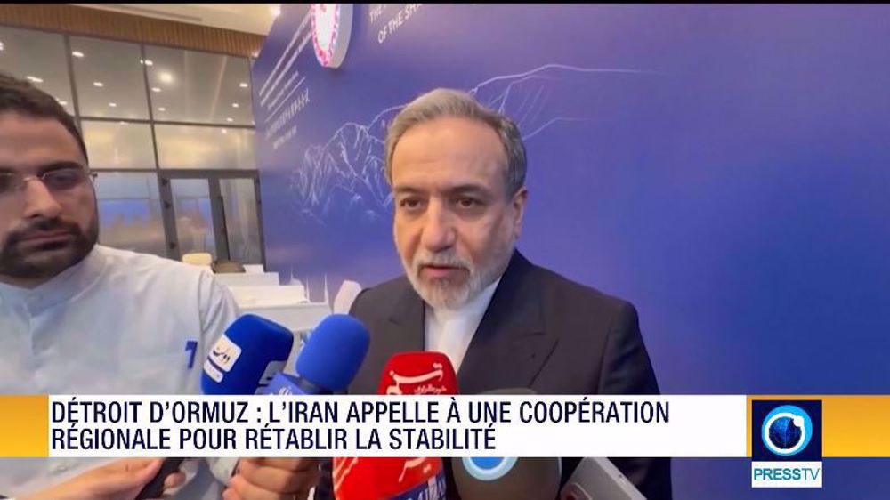 Iran Info du 28 juillet 2026