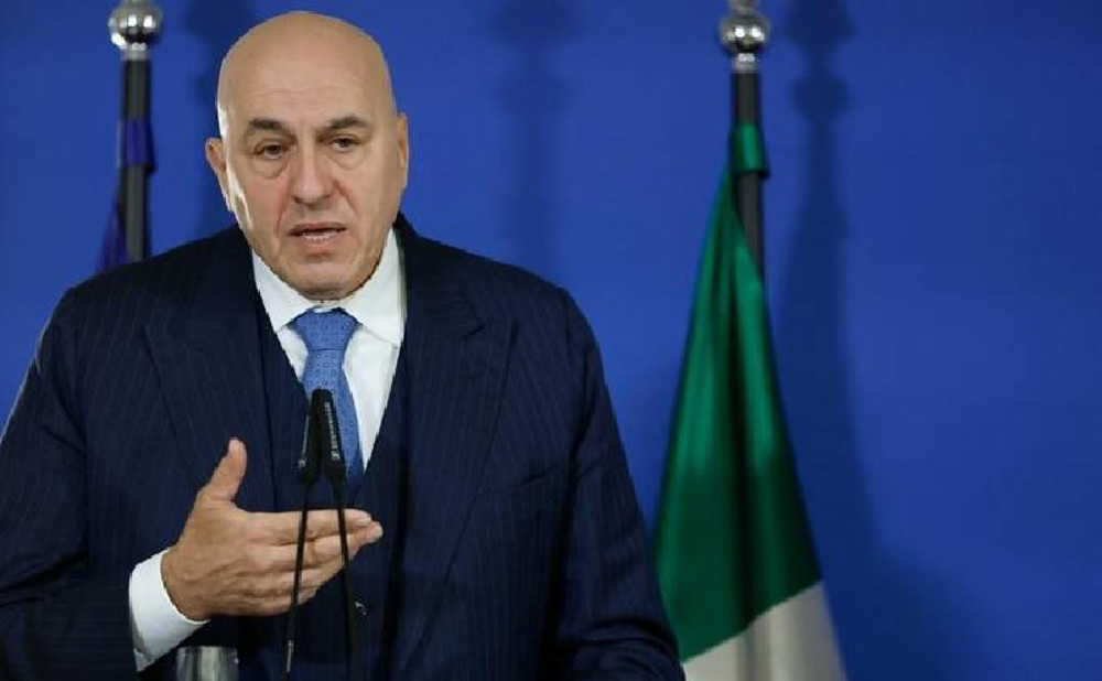 Italy complicit in aggression on Iran