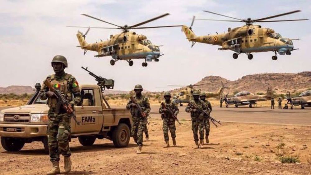 Mali : les ressources naturelles dans le viseur de Trump