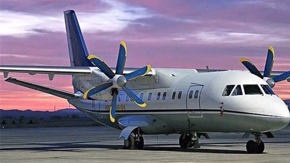 Iran's Simorgh aircraft enters certification phase, eyes commercial service in 2027