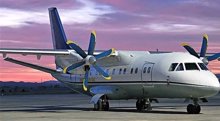 Iran's Simorgh aircraft enters certification phase, eyes commercial service in 2027