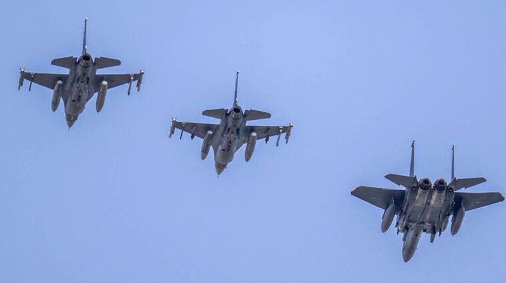 Joint attacks against Iraq signal US-Saudi escalation: Analyst 