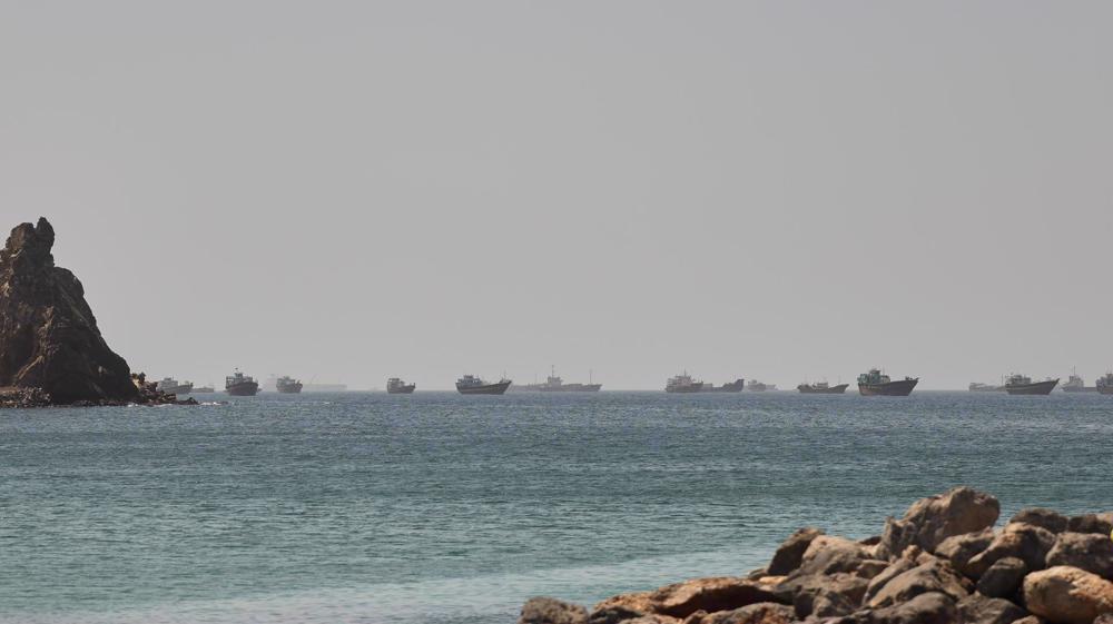 Les pays recevant les avoirs gelés de l’Iran seront interdit de transiter par le détroit d’Ormuz