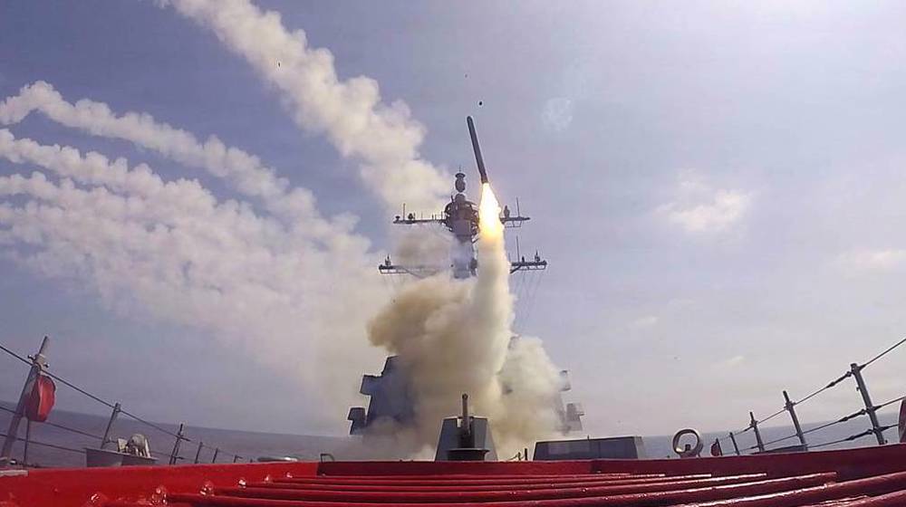 US resumes aggression against Iran; CENTCOM announces new strikes