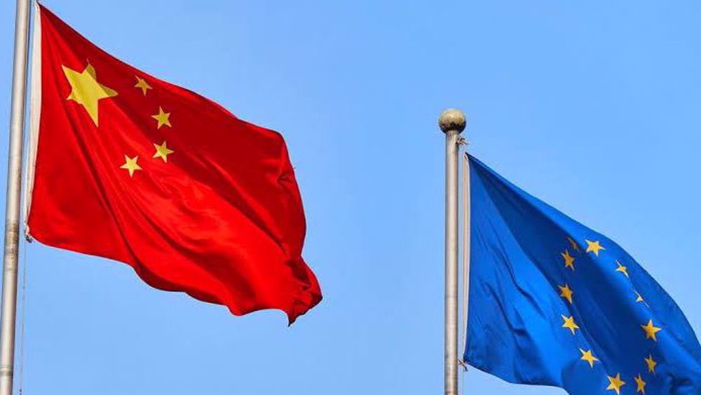Guerre technologique : la Chine cible des entreprises françaises et européennes