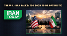 US-Iran talks: Too soon to be optimistic 