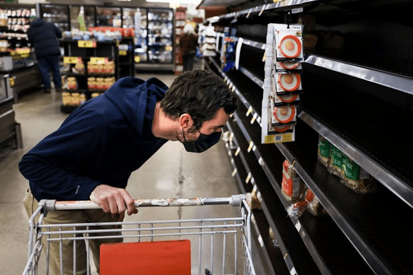 US consumers have an affordability crisis