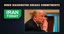 When Washington breaks commitments