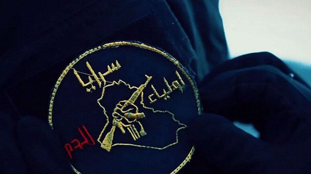 Iraqi resistance group calls for expulsion of Saudi ambassador