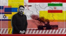 Ukraine's strike on Iranian cargo vessel is a reckless military gamble with serious consequences
