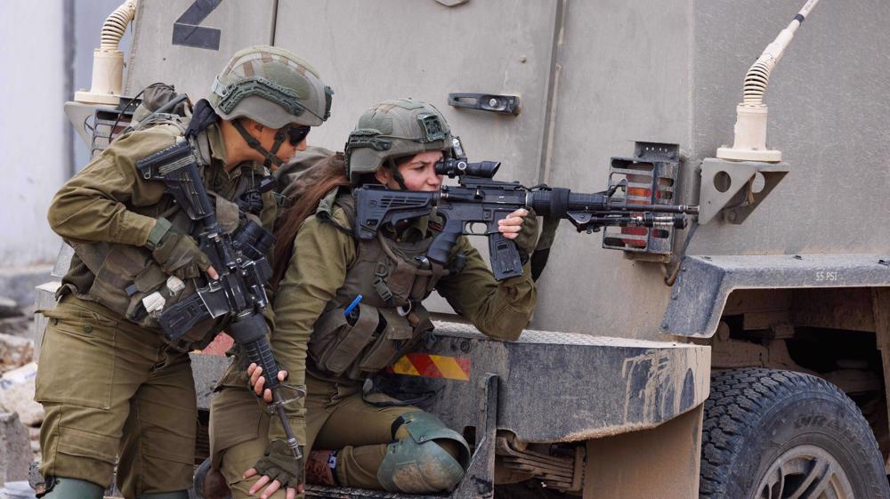 Two more female Israeli soldiers die, raising 2026 military suicide toll to 16: Report