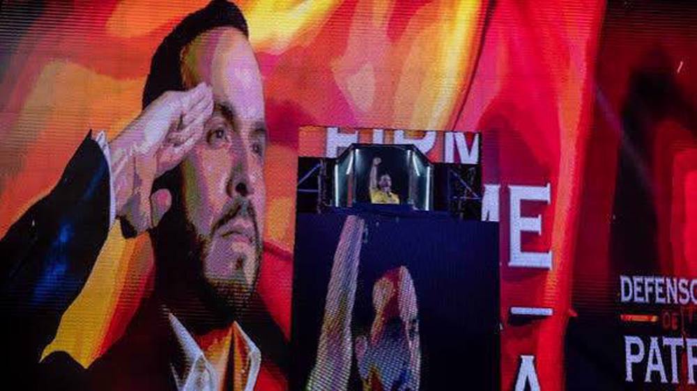 ‘Act of subordination’ to US: Cuba slams Colombia’s plan to cut diplomatic ties 