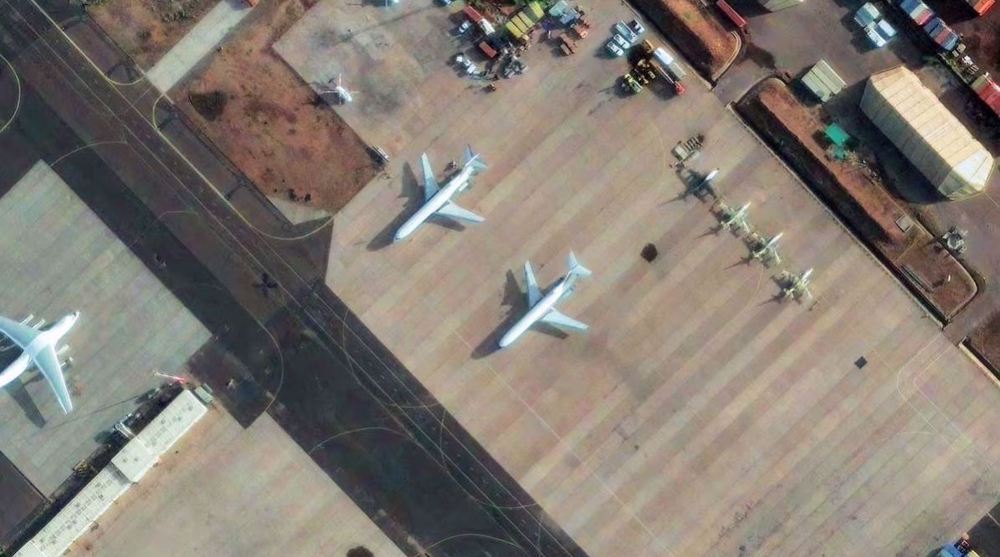 Génocide au Soudan : un rapport de l’ONU révèle le rôle de l'Amérique dans l’armement des FSR