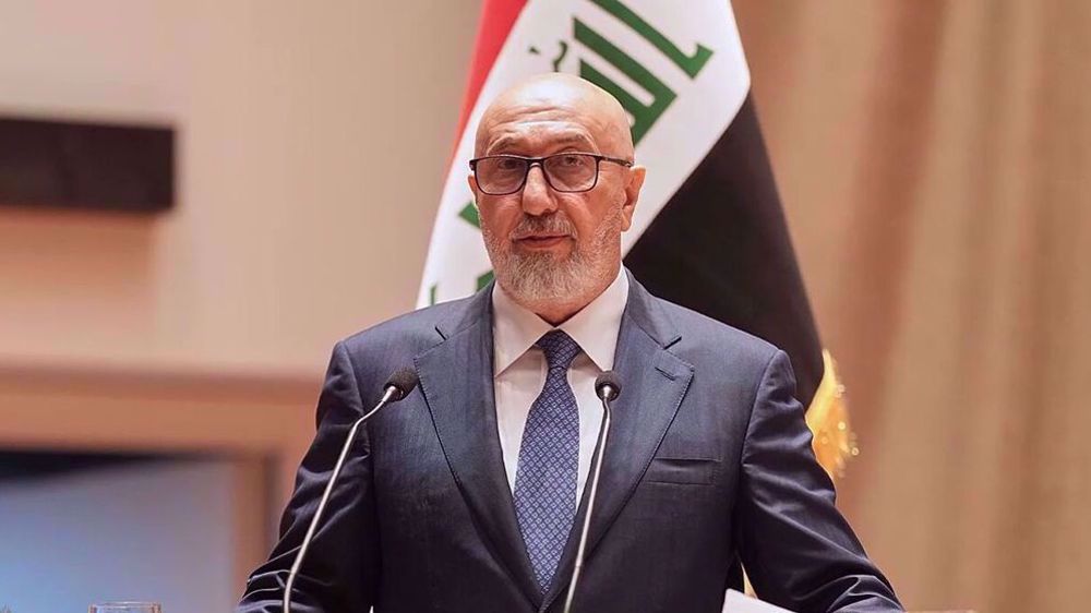 L'Irak condamne l'agression américano-saoudienne contre les bases des Hachd al-Chaabi